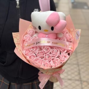 Ramo Hello Kitty