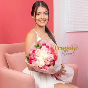 Bouquet Cute!