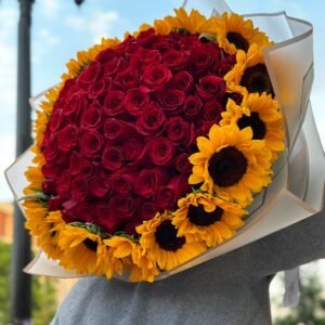 Bouquet HOZ !