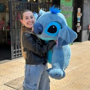 Peluche Disney Stitch Gigante