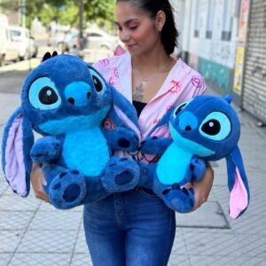 Stitch Peluche