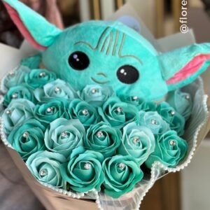 Baby Yoda