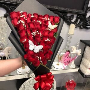 50 rosas
