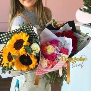 Mini Bouquet del Dia