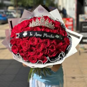 50 Rosas