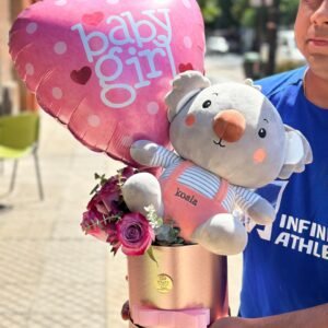 Regalo para Recién nacido
