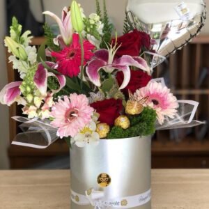Arreglo Florales