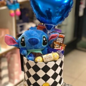 Stitch