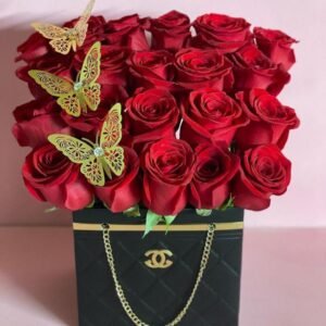 Box GUCCE