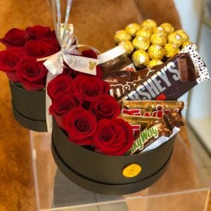 Caja Mickey