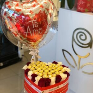 Corazón Fragole