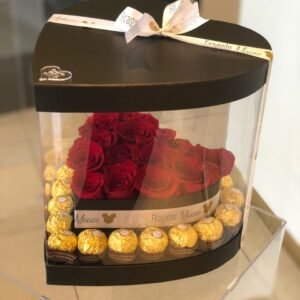 Fragole Candy