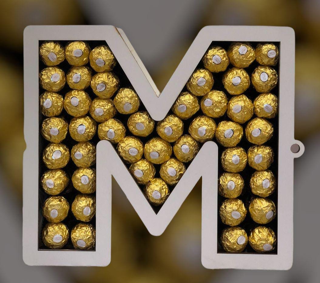 Fragole MOM Ferrero