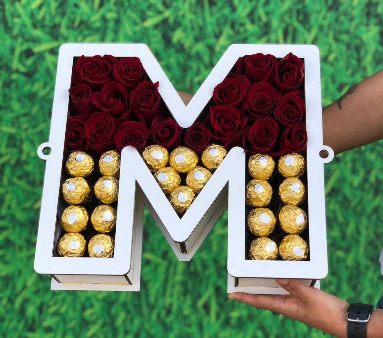 Fragole MOM Mix - Imagen 2
