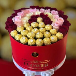 Fragole Mini Surprise