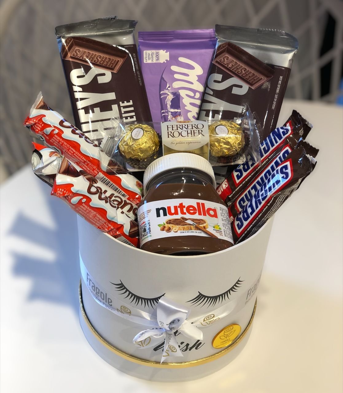 Arreglo de Chocolates - Imagen 3