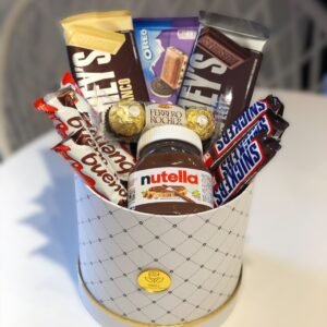 Arreglo de Chocolates