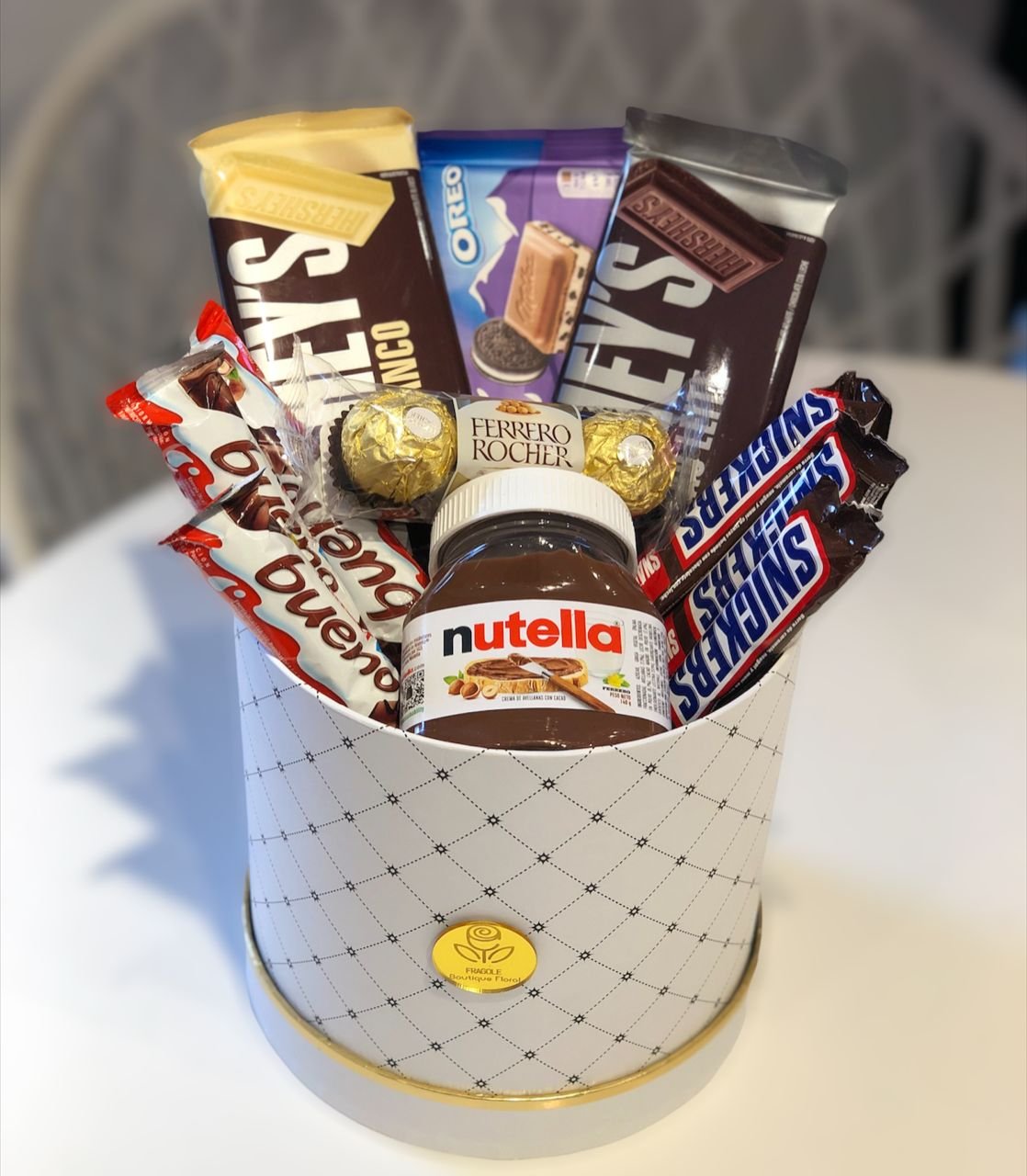 Arreglo de Chocolates