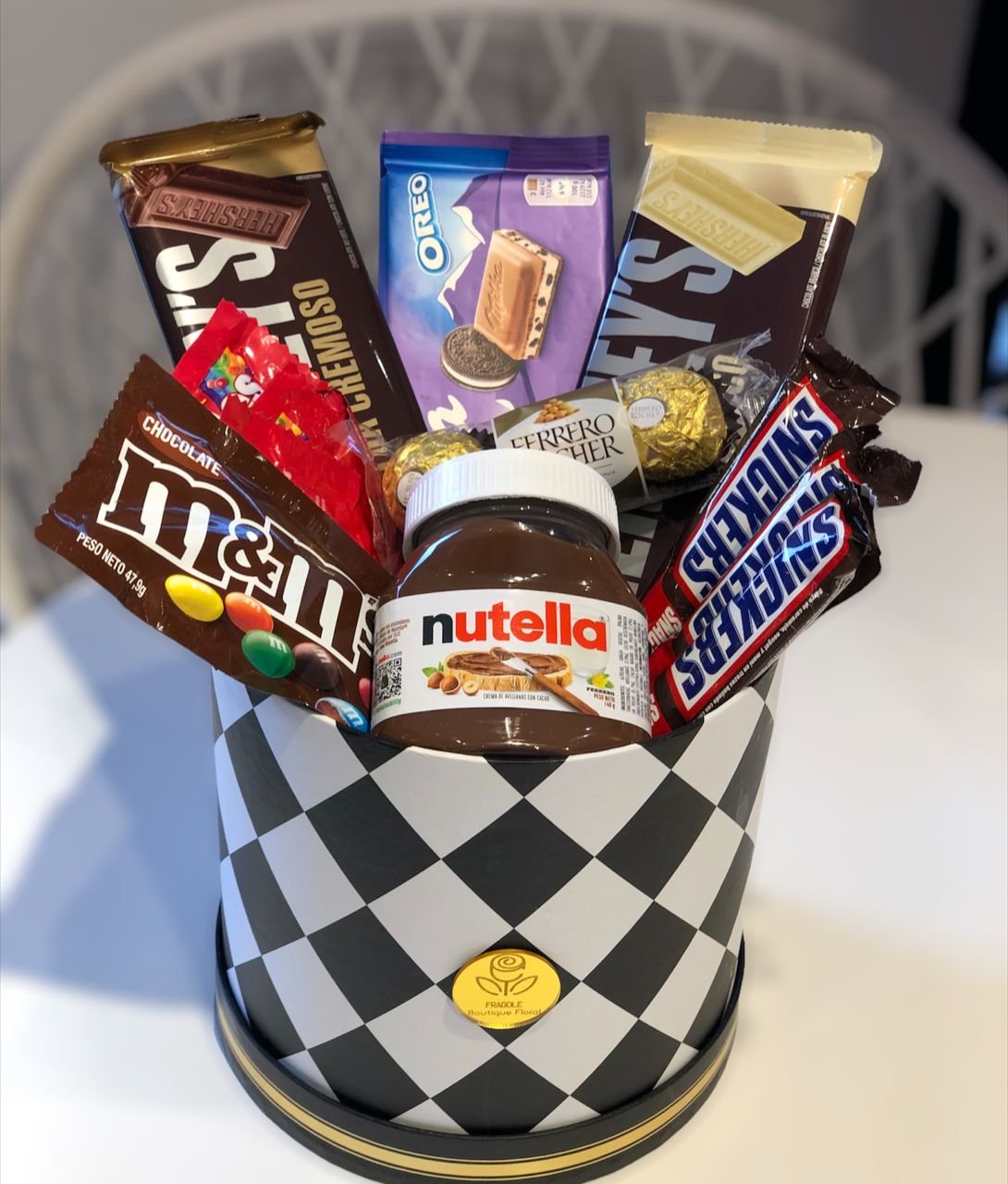 Arreglo de Chocolates - Imagen 2