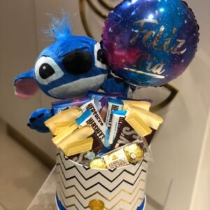 Stich Peluche