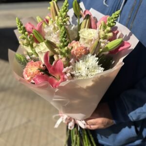 Ramo de flores Mixtas