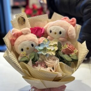 Peluche My Melody