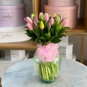 TULIPANES