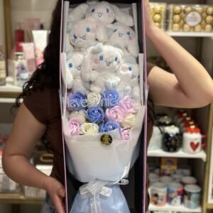 Ramo Cinnamoroll