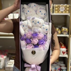 Ramo Cinnamoroll