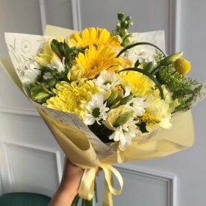Ramo Amarillo