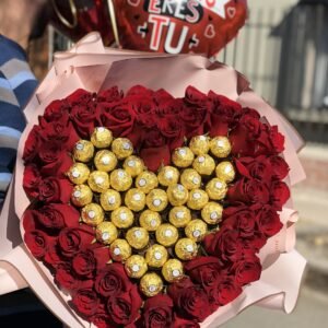 Bouquet LOREN!