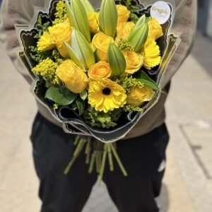 Ramo Amarillo
