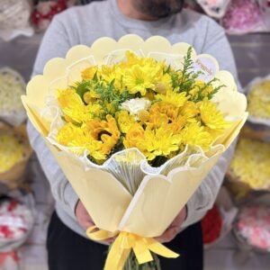 Rosas Amarillas
