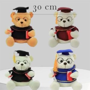 Oso Graduado