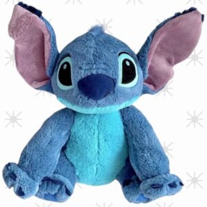 Stitch Peluche