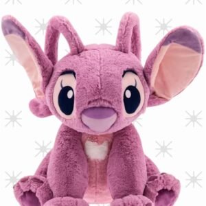 Peluche Lilo & Stitch