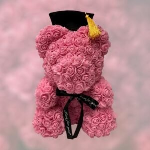 Peluche de Rosas