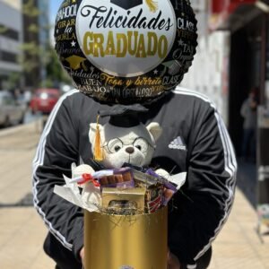 Arreglo de Graduación