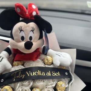 Minnie