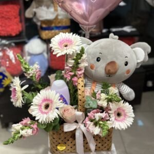 Regalo de Nacimiento
