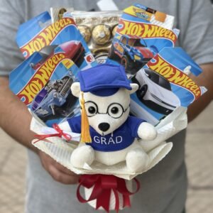 Ramo Hot Wheels