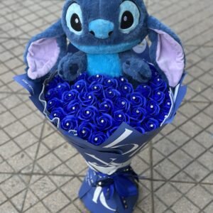 Ramo Buchon Stitch