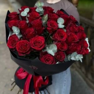 39 Rosas