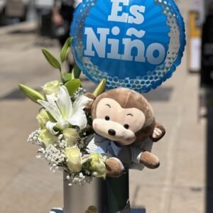 Regalos para recién nacidos