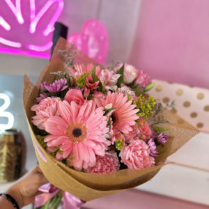 Ramo de Gerberas