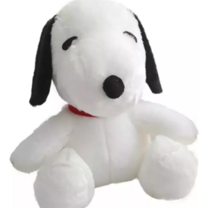 Peluche Snoopy