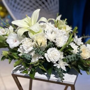 Cojín Fúnebre Mediano
