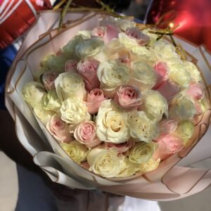 Flores Combinadas