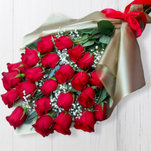 25 Rosas