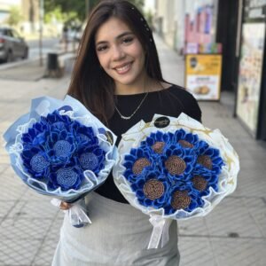 RAMO DE GIRASOLES
